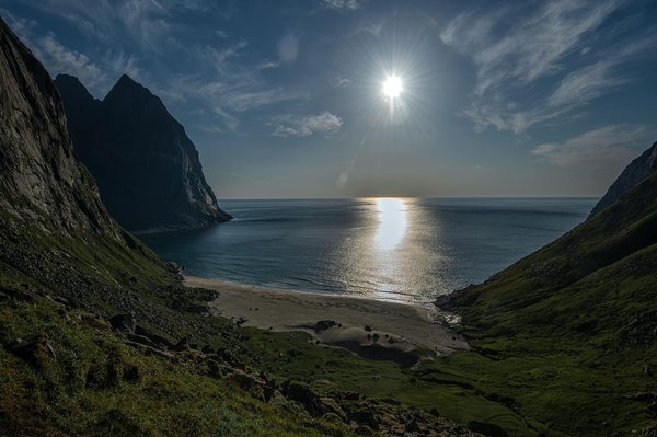 How can you experience the UK's rich historical landmarks?